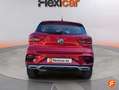 MG ZS 1.0T+Luxury+Auto Rojo - thumbnail 7