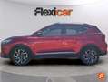 MG ZS 1.0T+Luxury+Auto Rojo - thumbnail 4
