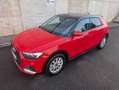 Audi A1 citycarver 30 TFSI DSG 1. Hand erst 3841 Km Rot - thumbnail 6