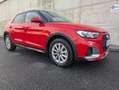 Audi A1 citycarver 30 TFSI DSG 1. Hand erst 3841 Km Rot - thumbnail 10