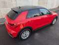 Audi A1 citycarver 30 TFSI DSG 1. Hand erst 3841 Km Rot - thumbnail 13
