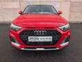 Audi A1 citycarver 30 TFSI DSG 1. Hand erst 3841 Km Rot - thumbnail 3