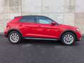 Audi A1 citycarver 30 TFSI DSG 1. Hand erst 3841 Km Rot - thumbnail 9