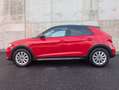 Audi A1 citycarver 30 TFSI DSG 1. Hand erst 3841 Km Rot - thumbnail 4