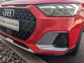Audi A1 citycarver 30 TFSI DSG 1. Hand erst 3841 Km Rot - thumbnail 17