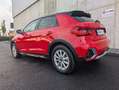 Audi A1 citycarver 30 TFSI DSG 1. Hand erst 3841 Km Rot - thumbnail 7