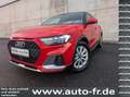 Audi A1 citycarver 30 TFSI DSG 1. Hand erst 3841 Km Rot - thumbnail 1