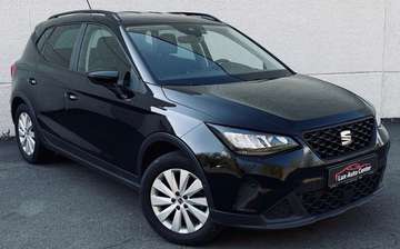 Arona 1.0 TSI Move! Navi DSG // Garantie 12 Mois✅✅