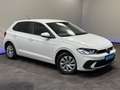 Volkswagen Polo 1.0 | LED DAB KLIMA BLUETOOTH ISOFIX eCALL Weiß - thumbnail 23