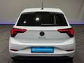 Volkswagen Polo 1.0 | LED DAB KLIMA BLUETOOTH ISOFIX eCALL Weiß - thumbnail 12