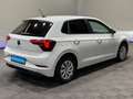 Volkswagen Polo 1.0 | LED DAB KLIMA BLUETOOTH ISOFIX eCALL Weiß - thumbnail 14
