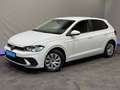 Volkswagen Polo 1.0 | LED DAB KLIMA BLUETOOTH ISOFIX eCALL Weiß - thumbnail 2