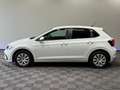 Volkswagen Polo 1.0 | LED DAB KLIMA BLUETOOTH ISOFIX eCALL Weiß - thumbnail 3