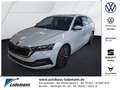 Skoda Octavia Combi 2.0 TDI Style DSG LED+NAVI+RFK+ACC Weiß - thumbnail 1