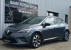 Renault Clio Evolution 1.6L E-TECH Hybrid 145