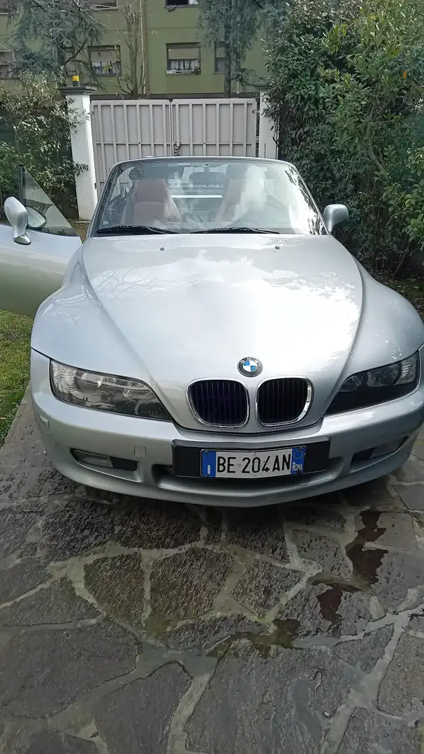 BMW Z3 Roadster 1.8 116cv - 2