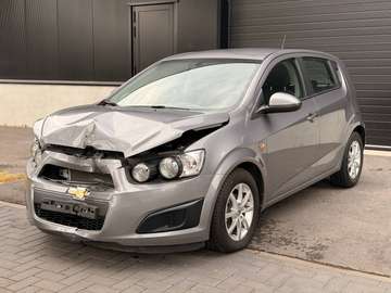 1.2i Benzine * Schade * Start-Rijdt * Airco * Euro5 *