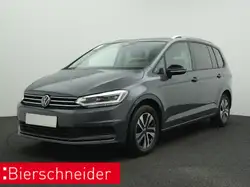 Volkswagen Touran 1.5 TSI DSG Energy 7S AHK IQ.LIGHT KAMERA ACC