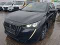 Peugeot 208 1.2 Allure*LED*NAVI*SITZHZG*TEMPOMAT*PDC Noir - thumbnail 1