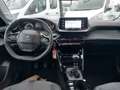 Peugeot 208 1.2 Allure*LED*NAVI*SITZHZG*TEMPOMAT*PDC Noir - thumbnail 11