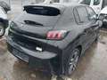 Peugeot 208 1.2 Allure*LED*NAVI*SITZHZG*TEMPOMAT*PDC Noir - thumbnail 9