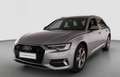 Audi A6 Avant Adv 45 TFSI TOUR+MEMORY+LED+ Silber - thumbnail 4