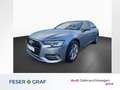 Audi A6 Avant Adv 45 TFSI TOUR+MEMORY+LED+ Argent - thumbnail 1
