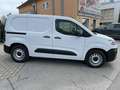 Citroen Berlingo Berlingo ë-Berlingo 50 kwh NETTO: € 19.990,- Weiß - thumbnail 4