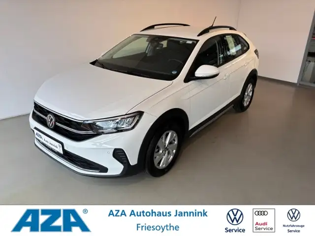 Volkswagen Taigo 1.0 Life *Sitzhzg*ACC*