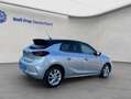 Opel Corsa 1.2 Turbo Automatik Elegance Silber - thumbnail 6