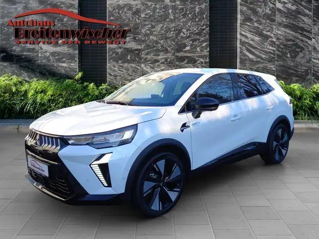 Mitsubishi Grandis Intro Edition 1.8 Vollhybrid