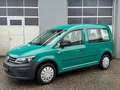 Volkswagen Caddy Kombi Trendline 2,0 TDI Grün - thumbnail 15