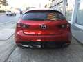 Mazda 3 2.5 e-Skyactiv-G 140cv M Hybrid Homura Rosso - thumbnail 12