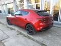 Mazda 3 2.5 e-Skyactiv-G 140cv M Hybrid Homura Rosso - thumbnail 11