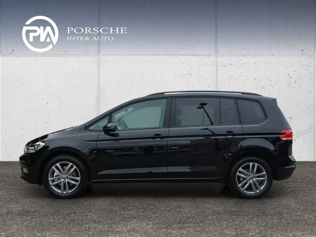 Volkswagen Touran 2026
