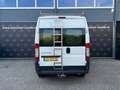 Peugeot Boxer 330 2.2 HDI L2H2 NL-Auto/1ste Eigenaar/NAP/APK/Air Wit - thumbnail 4