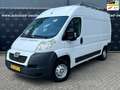 Peugeot Boxer 330 2.2 HDI L2H2 NL-Auto/1ste Eigenaar/NAP/APK/Air Wit - thumbnail 1