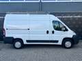 Peugeot Boxer 330 2.2 HDI L2H2 NL-Auto/1ste Eigenaar/NAP/APK/Air Wit - thumbnail 7