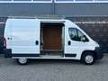 Peugeot Boxer 330 2.2 HDI L2H2 NL-Auto/1ste Eigenaar/NAP/APK/Air Wit - thumbnail 8