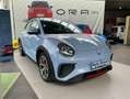 Ora Sonstige 126 kW GT Tageszulassung Blau - thumbnail 2