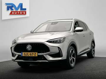 1.5 TGDI Luxury |PHEV | Pano/Dak | Leder | Rondomz