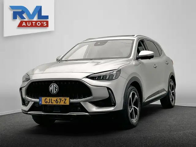 MG EHS 1.5 TGDI Luxury |PHEV | Pano/Dak | Leder | Rondomz