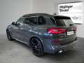 BMW X5 xDrive45e Grau - thumbnail 8