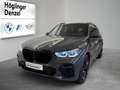 BMW X5 xDrive45e Grau - thumbnail 1