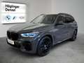 BMW X5 xDrive45e Grau - thumbnail 2