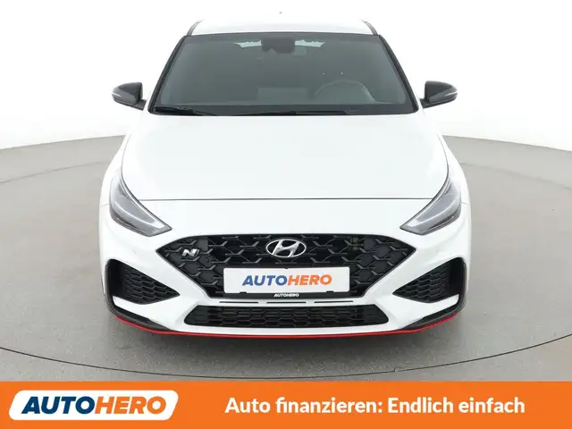 Hyundai I30 view 9