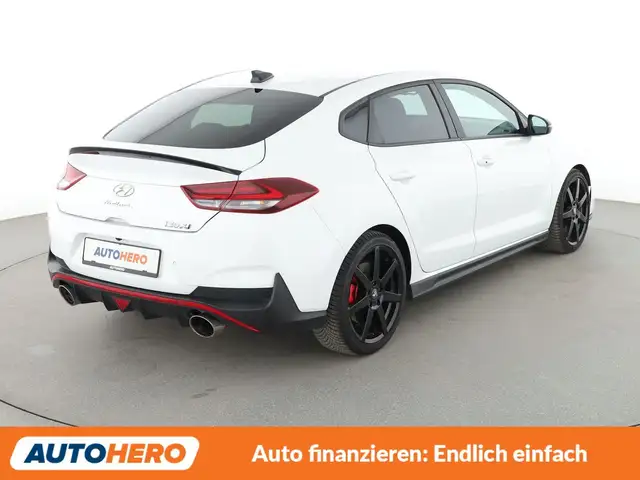 Hyundai I30 view 6