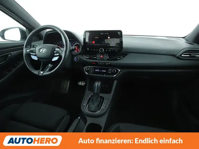 Hyundai I30 view 13
