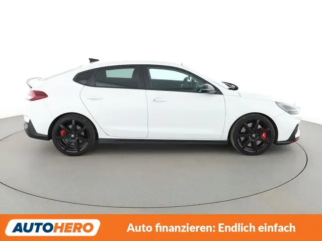 Hyundai I30 view 7