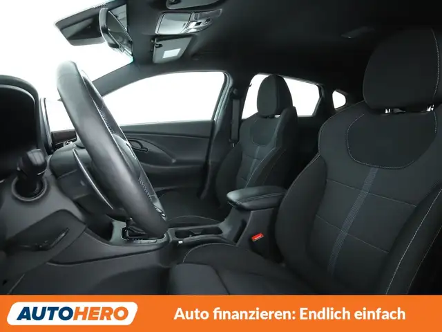 Hyundai I30 view 10